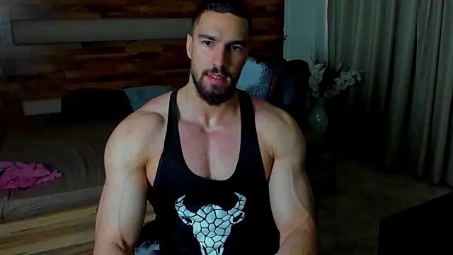 IvanHydee online show from 06-10-26, 04:35