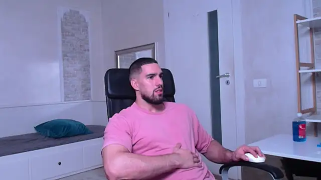 IvanHydee online show from 09-13-25, 04:34