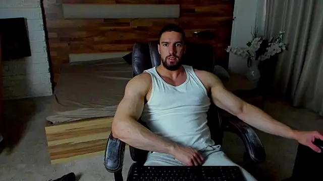 IvanHydee online show from 05-11-26, 04:36