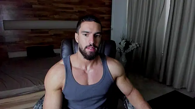 IvanHydee online show from 07-14-26, 04:28