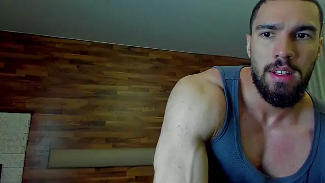 IvanHydee online show from 06-14-26, 04:35