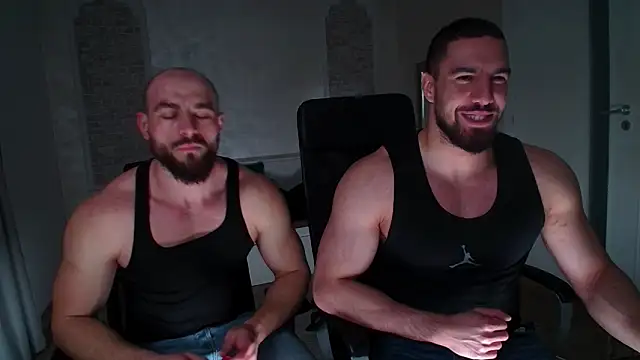 IvanHydee online show from 02-18-26, 06:00