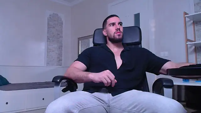 IvanHydee online show from 09-21-25, 04:50