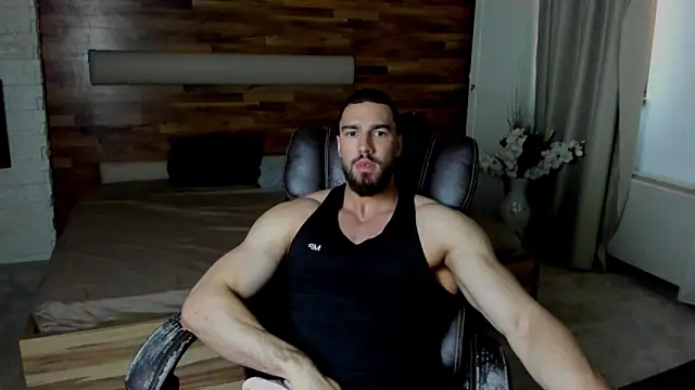 IvanHydee online show from 06-19-26, 04:18