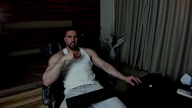 IvanHydee online show from 04-14-26, 04:39