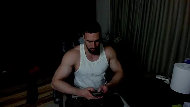 IvanHydee online show from 04-18-26, 04:37