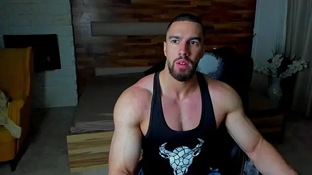 IvanHydee online show from 05-14-26, 04:31
