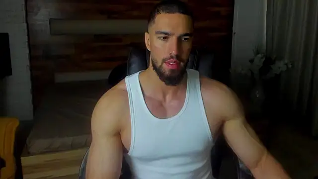 IvanHydee online show from 06-17-26, 04:23