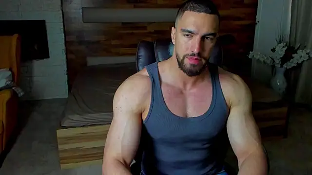 IvanHydee online show from 05-15-26, 04:32
