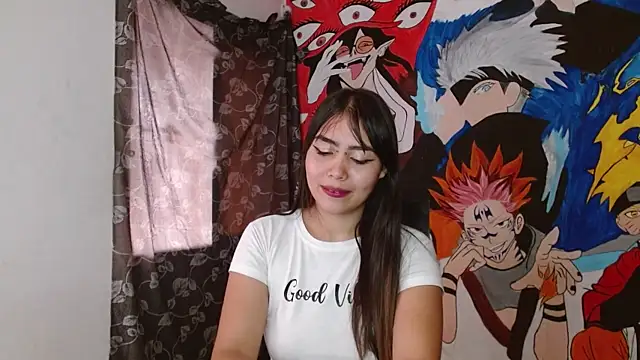 RoxyandAron2 online show from 11-01-25, 12:32