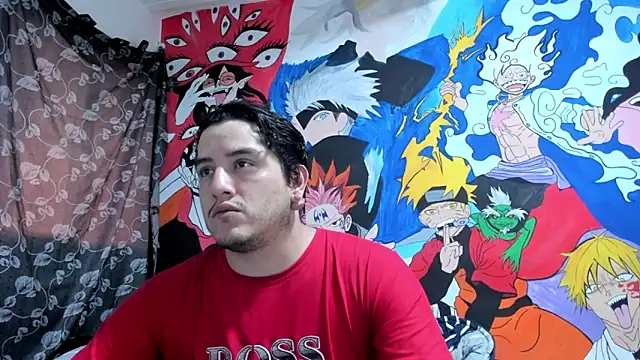 RoxyandAron2 online show from 10-12-25, 09:49