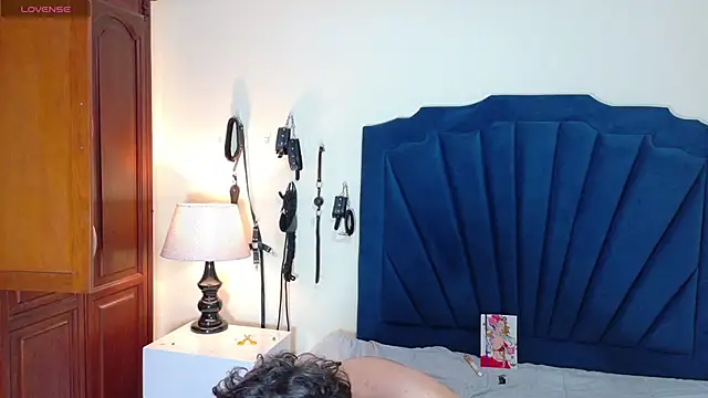 RoxyandAron2 online show from 05-16-26, 11:48