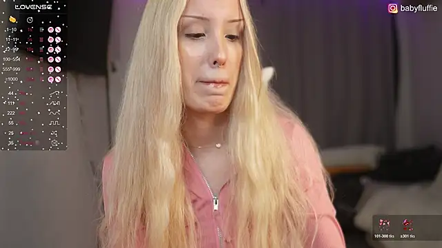 Di flame online show from 10-19-25, 05:21