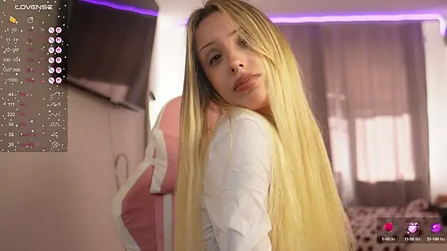 Di flame online show from 10-01-25, 06:07