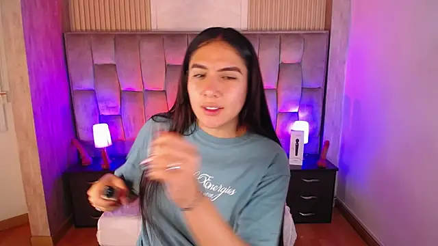 Bonnali lune online show from 11-08-25, 04:21