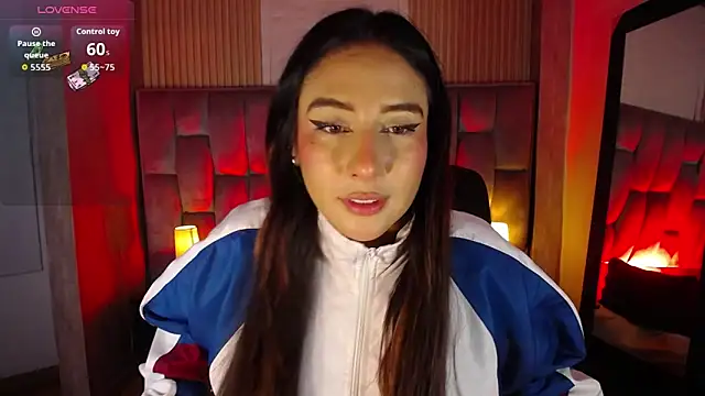 Bonnali lune online show from 01-09-26, 01:56