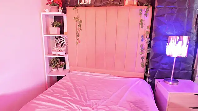 Bonnali lune online show from 02-03-26, 07:52