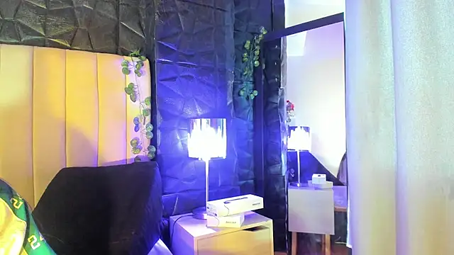 Bonnali lune online show from 02-11-26, 10:42