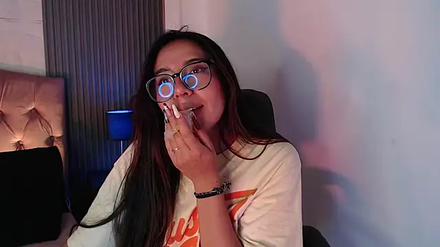 Bonnali lune online show from 11-01-25, 10:03