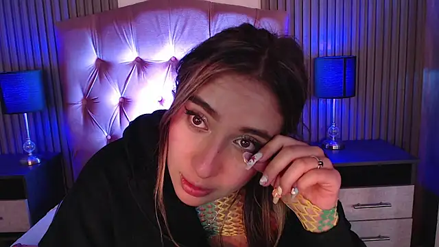 Bonnali lune online show from 03-01-26, 04:18