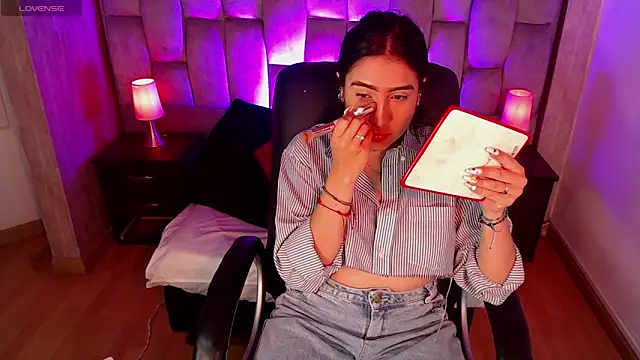 Bonnali lune online show from 02-01-26, 04:11