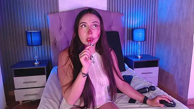 Bonnali lune online show from 10-01-25, 10:13