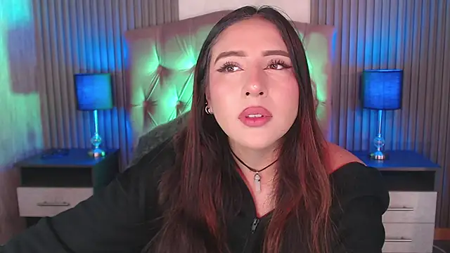 Bonnali lune online show from 01-15-26, 02:15