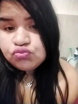 Snapshot of GabrielaxxO chatting on 09-16-25, 04:35 GabrielaxxO online show from 09-16-25, 04:35