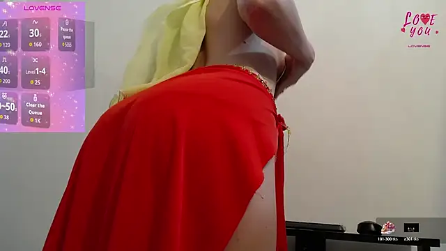 jalimamona online show from 10-29-25, 03:22