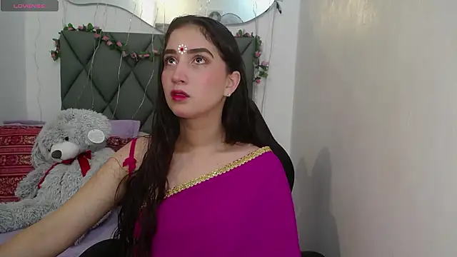 Snapshot of jalimamona chatting on 02-14-26, 12:05 jalimamona online show from 02-14-26, 12:05