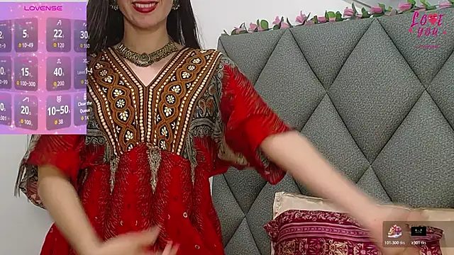 jalimamona online show from 10-24-25, 12:09