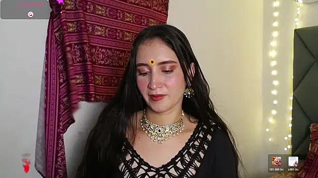 jalimamona online show from 05-27-26, 12:12