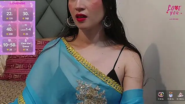 jalimamona online show from 10-29-25, 03:16