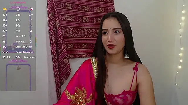 jalimamona online show from 03-25-26, 12:15