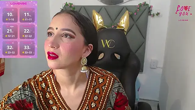 jalimamona online show from 09-30-25, 12:00