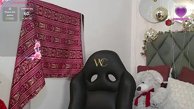 jalimamona online show from 12-19-25, 12:29