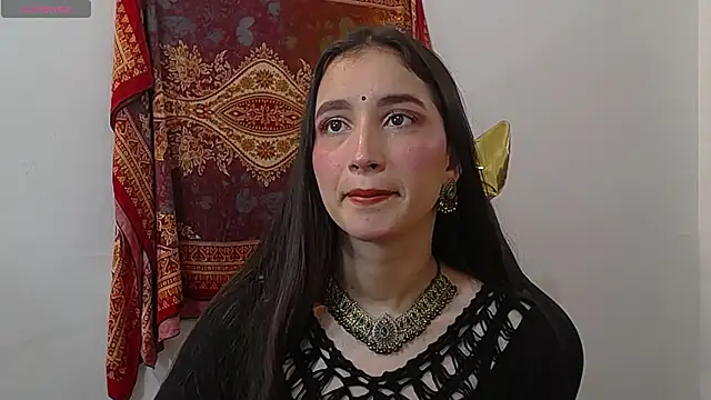 jalimamona online show from 10-23-25, 12:04