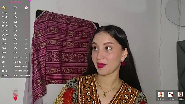 jalimamona online show from 07-16-26, 12:02