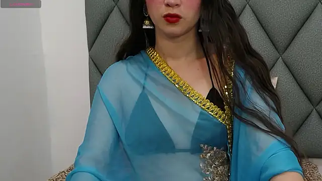 jalimamona online show from 10-27-25, 12:17