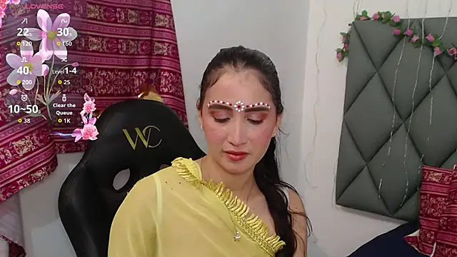 Snapshot of jalimamona chatting on 02-23-26, 12:06 jalimamona online show from 02-23-26, 12:06