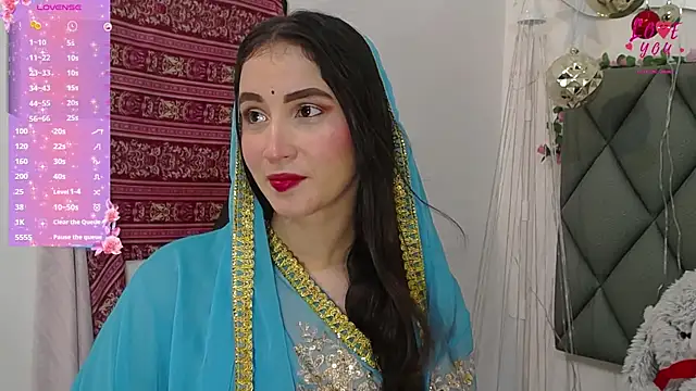 jalimamona online show from 12-16-25, 11:58