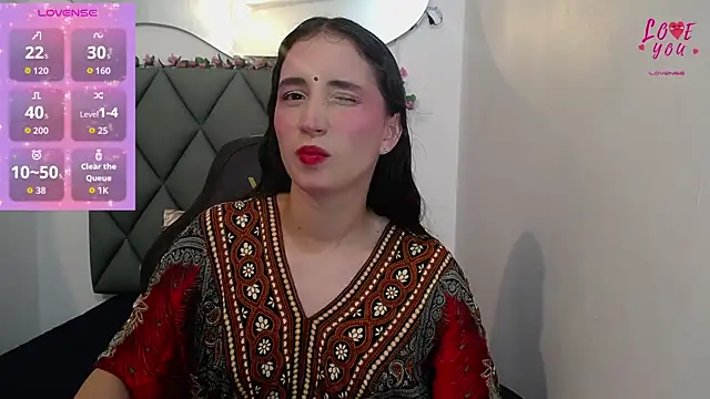 jalimamona online show from 10-20-25, 07:14