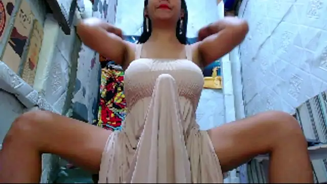 LatinaCOCKSlayer xx online show from 06-17-26, 10:25
