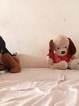Ruby Quin online show from 09-15-25, 12:38