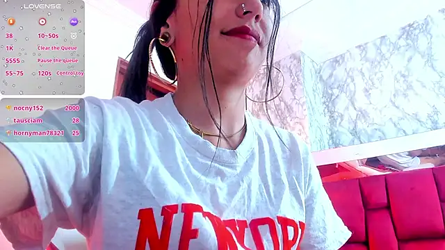 Sheilly brown online show from 01-15-26, 03:37