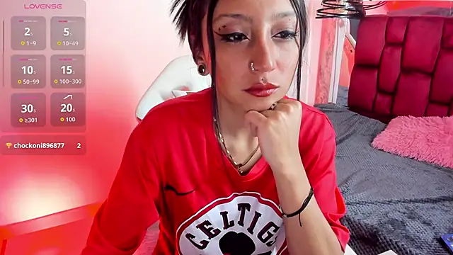 Snapshot of Sheilly_brown chatting on 10-09-25, 07:36 Sheilly brown online show from 10-09-25, 07:36