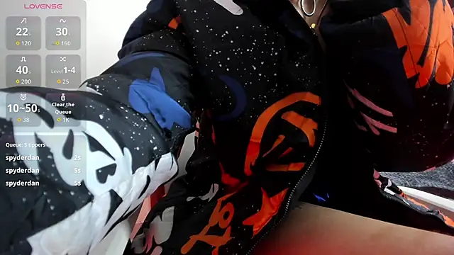 Snapshot of Sheilly_brown chatting on 10-05-25, 07:54 Sheilly brown online show from 10-05-25, 07:54