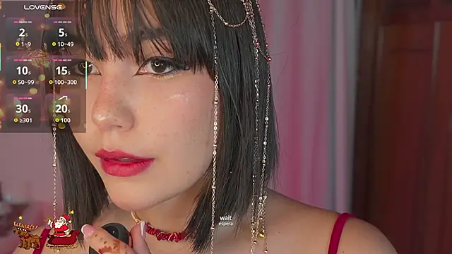 Tamyeliot online show from 12-15-25, 02:28