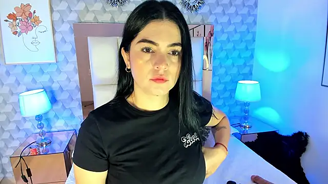 Sasha  sims   online show from 10-16-25, 11:40