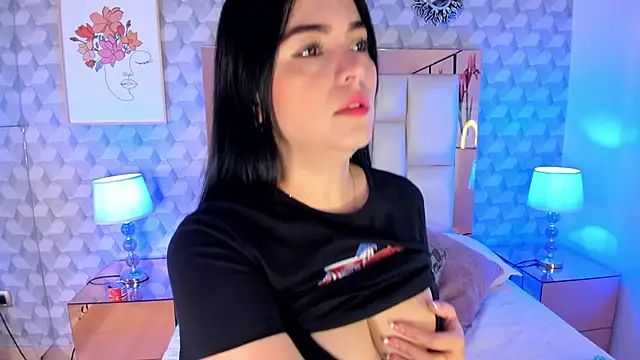 Sasha  sims   online show from 10-19-25, 11:46